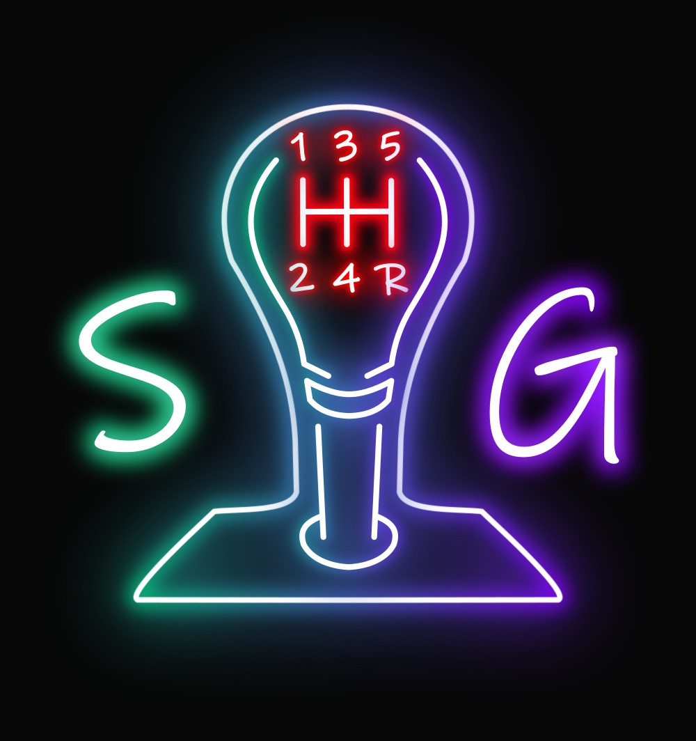 Shifted Gaming Logo
